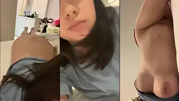 Bokep Indo Mirip Rebecca Klopper Nungging Asyik HD Viral