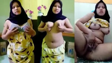 Ukhti Daster Binal Koleksi Terbaru 2026